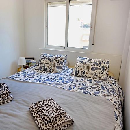 אליקאנטה Rooftop Apartment With Three Terraces מראה חיצוני תמונה