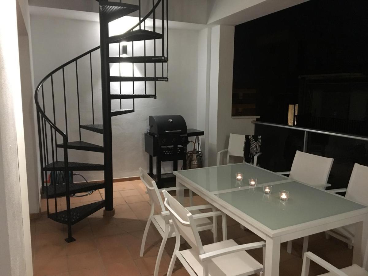 אליקאנטה Rooftop Apartment With Three Terraces מראה חיצוני תמונה