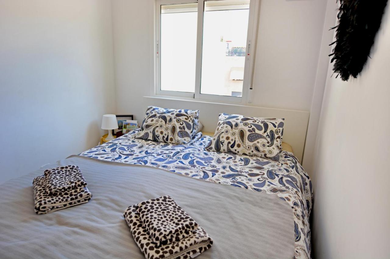 אליקאנטה Rooftop Apartment With Three Terraces מראה חיצוני תמונה