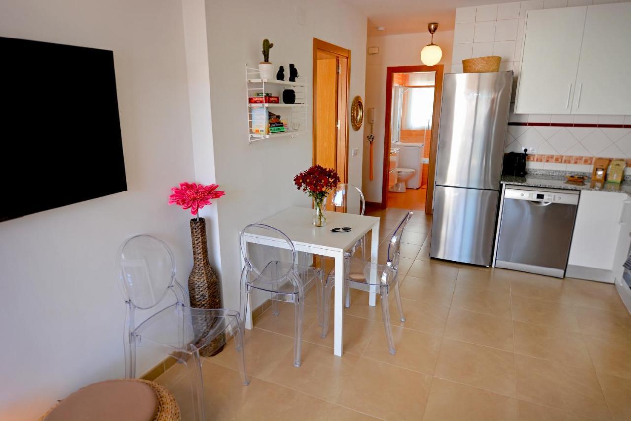 אליקאנטה Rooftop Apartment With Three Terraces מראה חיצוני תמונה